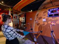 ANGRY BIRDS ATERRIZAN EN LA NASA
